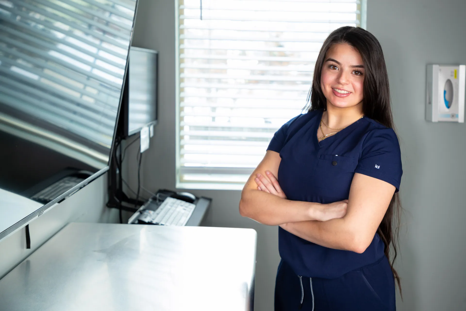 CENTRAL TEXAS ORAL ASSOCIATES BCKG001